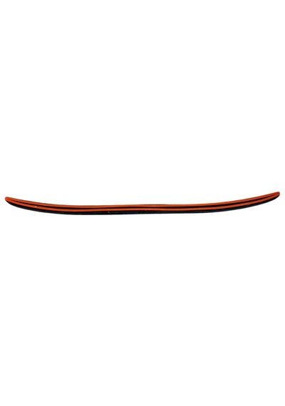 Bagaj Cıtası 115x4.5cm Pıano Black Bıyık