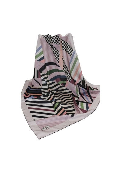 Armine Sport Eşarp - 2099P-07 - Tivil
