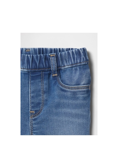 Gap Pantolon V-knıt Lıke Lgn 725983000 Ayedıuay Wash