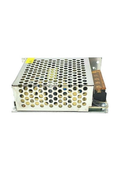 Wellpower 12Volt 5Amper Adaptör Metal Kasa