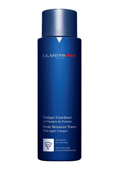 Clarins Men Fresh Toner Tonik 200 ML