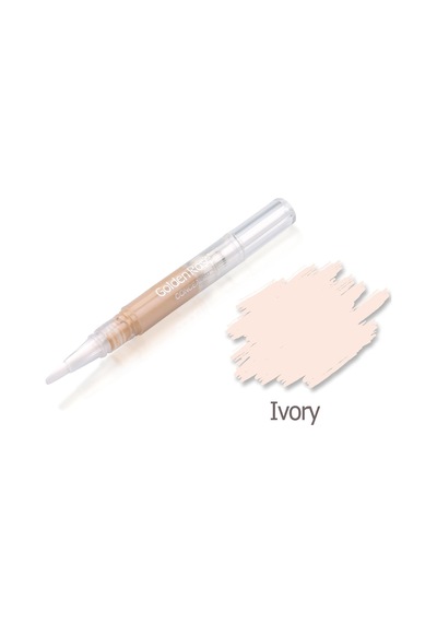 Tr Liquid Concealer No: 01 Bright, Göz Altı Morluk Giderici Likit Kapatıcı Genel