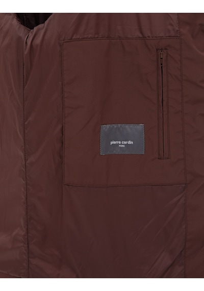 Pierre Cardin Erkek Mont 50313933-vr029 Kahverengi