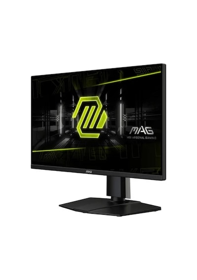 Msı Mag 255pxf 24.5 1920x1080 Fhd 300hz 0.5ms Hdmı Dp Freesync Pr