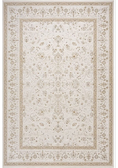 Elexus Halı Woolly 4044 Renkli