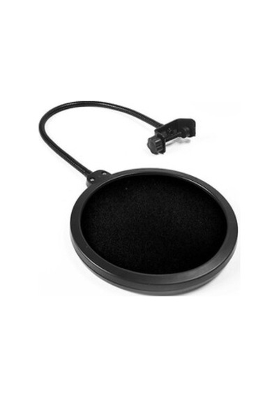 Gold Audıo Stu-041 Mikrofon Pop Filtre