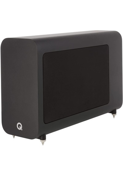 Q Acoustics 3060s Subwoofer Carbon Black
