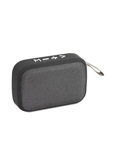 3 Adet Asonic As-02 Gümüş Bluetooth 3w Tf/usb Destekli Speaker