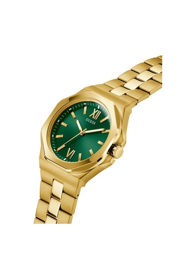 Guess Gugw0849g2 Erkek Kol Saati Gri