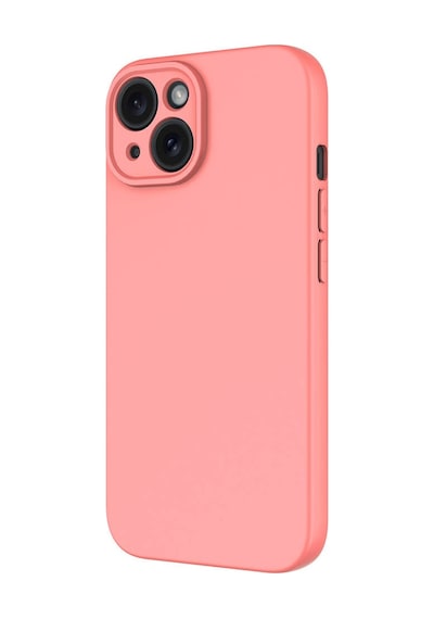 Apple Uyumlu iPhone 15 Plus Kılıf Zore Mara Lansman Kapak-koyu Mor Koyu Mor Koyu Mor