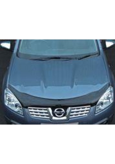 Nissan Qashqai 2007-2010 Euro Cap Kaput Rüzgarlığı N11.24432