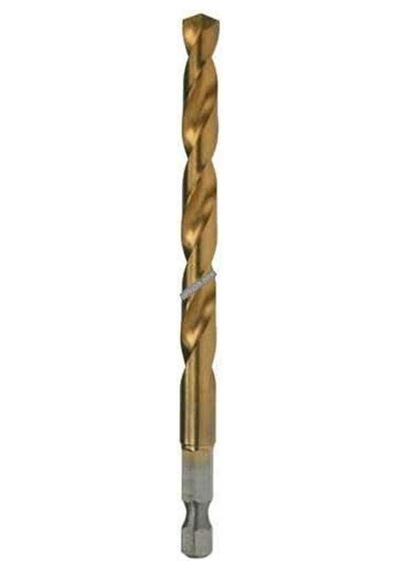 Makıta D - 15827 Hss - Tın Metaldeliciuç 8mm Rm D-15827