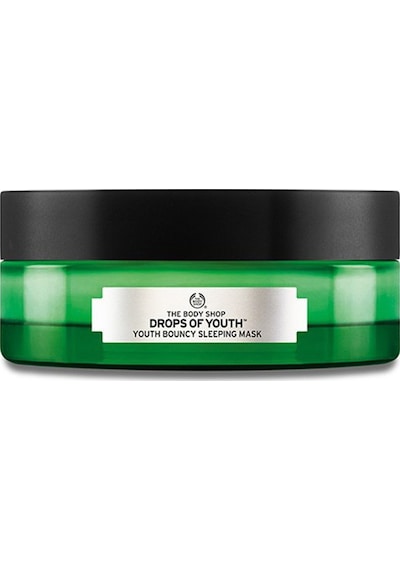 The Body Shop Drops Of Youth Uyku Maskesi 90 Ml