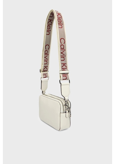Calvin Klein Bayan Çanta Lv04f3165g 4lx Beyaz