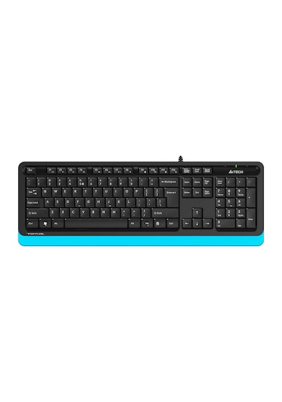 A4Tech Fstyler FK10 Kablolu FN Multimedya TR Q Klavye