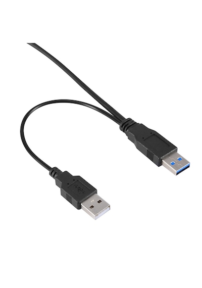 Alfais 4853 Usb 3.0 Sata Kablo Çevirici Dönüştürücü Hdd Hardisk Kablosu + Kutu