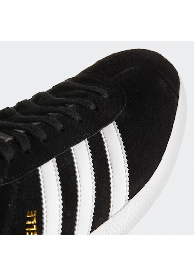 adidas Originals Gazelle Unisex Siyah Spor Ayakkabı Bb5476 Siyah adidas Originals Gazelle Unisex Siyah Spor Ayakkabı Bb5476 Siyah