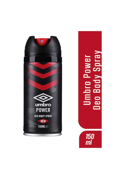 Umbro Power Erkek Deodorant Sprey 150 Ml