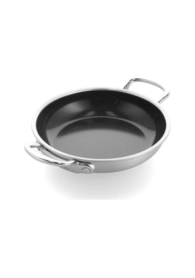 Greenpan Premiere 20 Cm Sahan / Thermolon Seramik Yüzey / Pfas, Pfoa, Ptfe İçermez / Paslanmaz Çeli Diğer