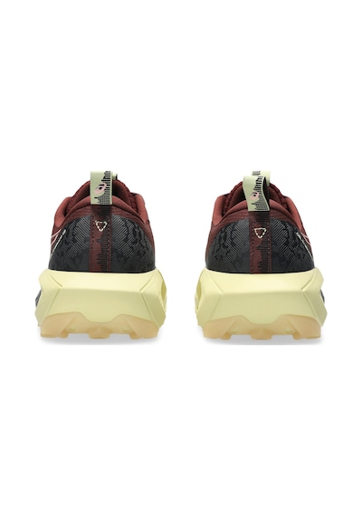 Asics Gel-trabuco 13 Kadın Siyah Outdoor Koşu Ayakkabısı 1012b768-002 Siyah
