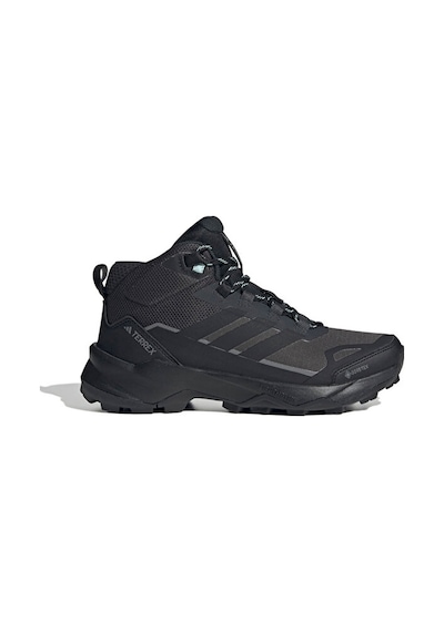 Adidas Jq2219 Terrex Skychaser Ax5 Mıd Gtx W Kadın Outdoor-bot Siyah