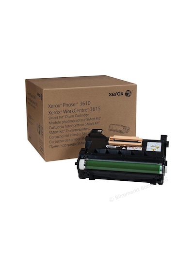 Xerox Phaser 3610 Wc 3615 Drum Kartuşu 85.000 Ppm