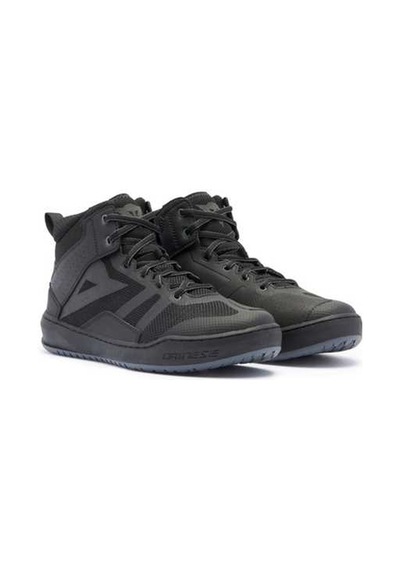 Dainese Daınese Ayakkabı/ Suburb Aır Shoes Black/black