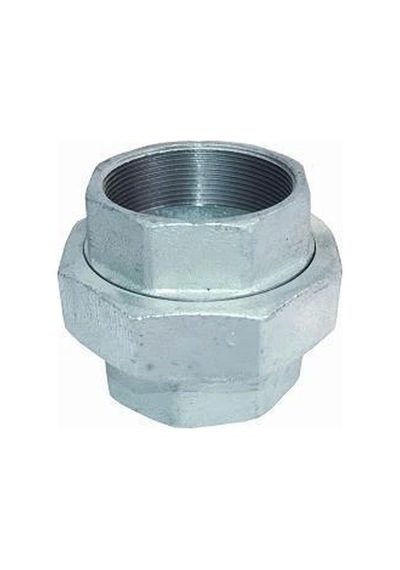 Mey İthalat Galvanizli Konik Rekor 1 Lik