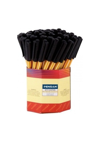 Pensan 1010 1.0 Tükenmez Kalem 60'lı