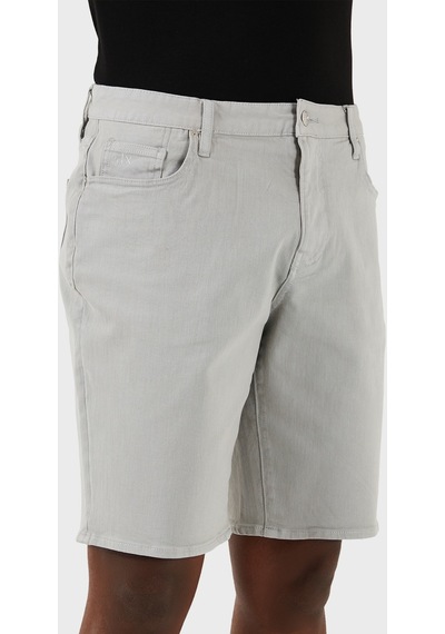 Armani Exchange Erkek Short 3Dzj65 Z2Aaz 1946 Gri
