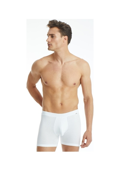 Blackspade Erkek Boxer 9313 Beyaz