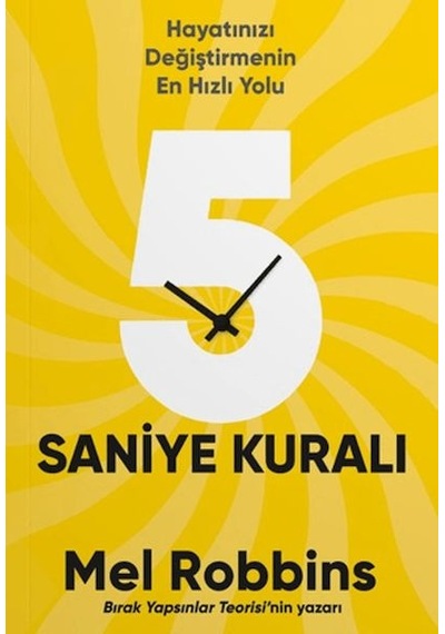 5 Saniye Kuralı - Rjcı-752581
