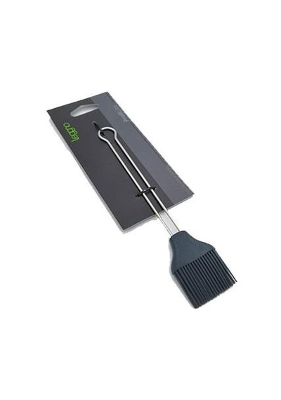 Leggno Blk8100Brs23 Silikon Uçlu Yumurta Fırçası