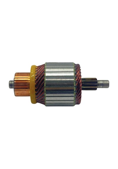 12v Marş Kollektörü Mıtsubıshı Tipi 11 Diş Clark-hyundaı Elantra/sonata-mazda 626-nıssan-subaru