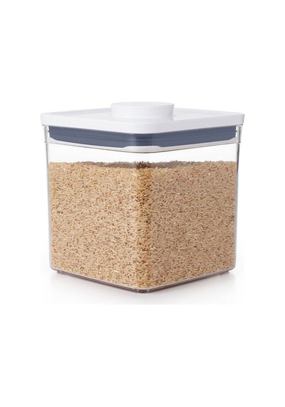 Oxo 11233600 2,6 Lt Saklama Kabı Çok Renkli