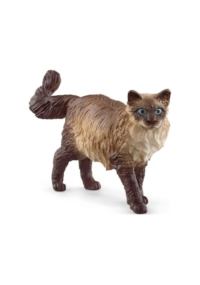 13940 Schleich - Ragdoll Kedi +3 yaş