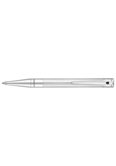 S.T. Dupont Krom Kaplama Tükenmez Kalem 265201
