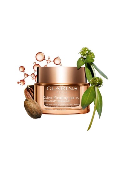 Clarins Extra Firming Spf15 50 Ml