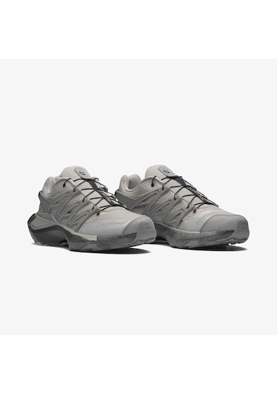 Salomon Xt-pu.re Erkek Gri Spor Ayakkabı L49103200 2800153