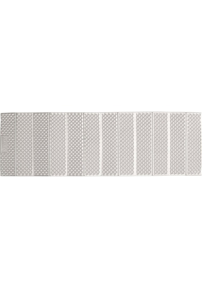 Robens Zigzag Slumber Pro R:2,4 Yalıtımlı Uzun Akordiyon Mat Yeşil
