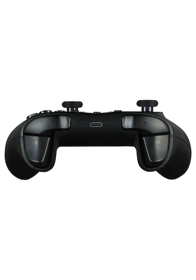Gulikit Es Pro Black Hall Effect Trigger Tmr Manyetik Joystick Bluetooth E-sports Gamepad