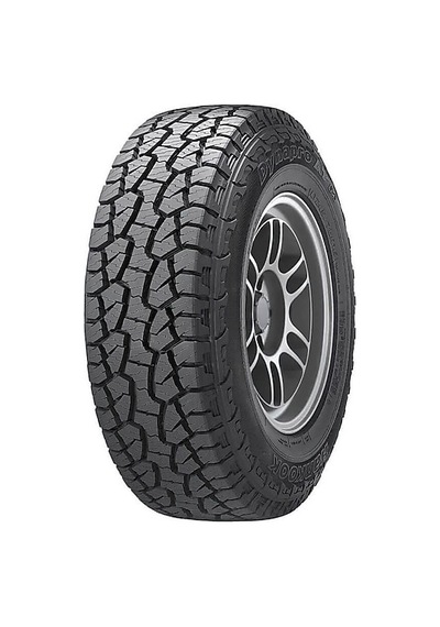 Hankook Dynapro At-M Rf10 205/70R15 96T M+S Yaz Lastiği 2026