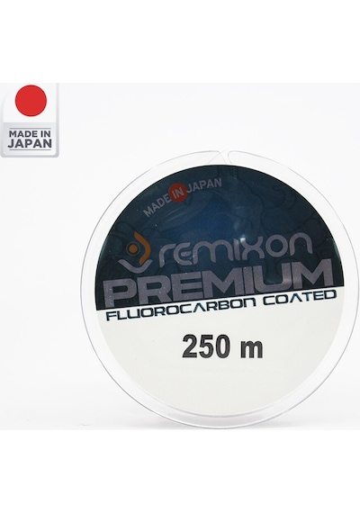 Remixon Premium Fc Coated 250M Misina (449677073)
