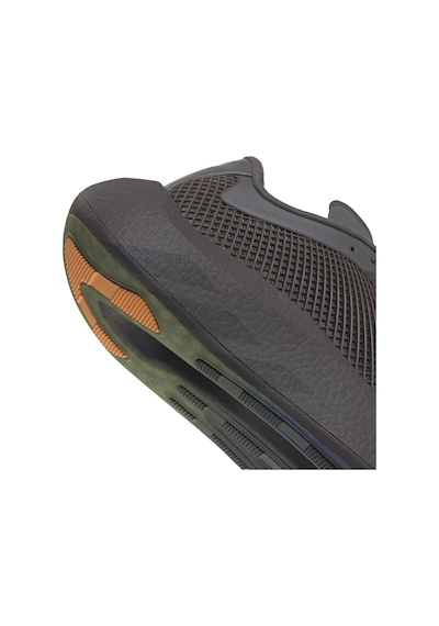 Nbrown/utıblk/cblack Adidas Günlük Spor Ayakkabı Hyperboost Ephr La5973 Kahverengi