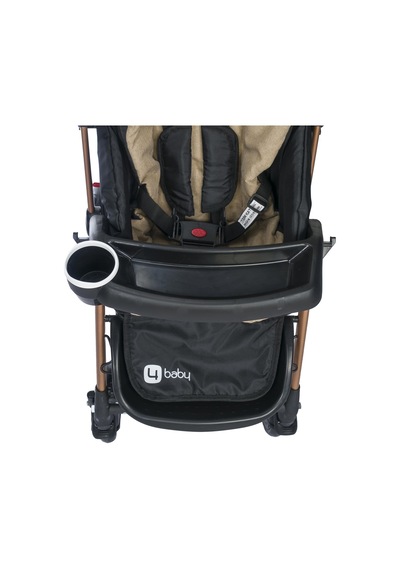 4 Baby Active Gold Travel Sistem Bebek Arabası