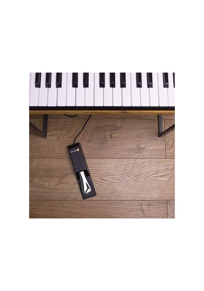 Evrensel Sustain Pedalı