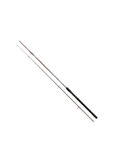 Kali Kunnan Genesis 270 Cm 40-120g Atarlı Karbon Spin Olta Kamışı