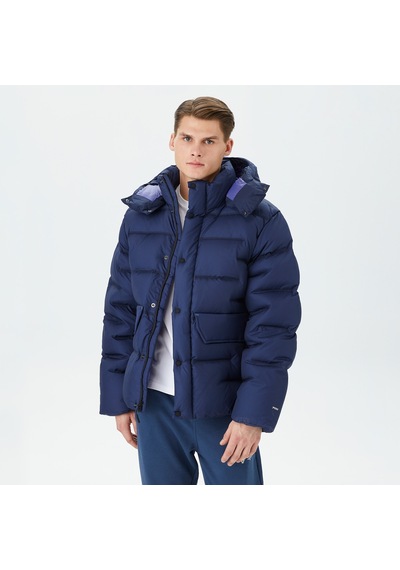 The North Face Rmst Sierra Erkek Lacivert Mont