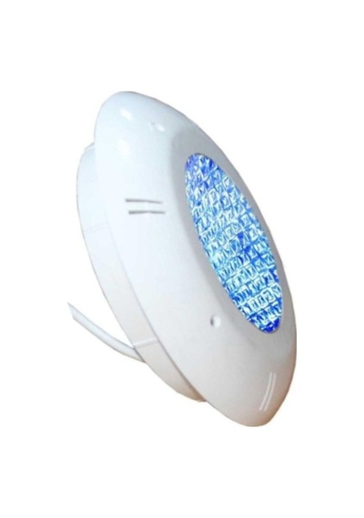 30 Watt 12 Volt Smd Led Gün Işığı Kovansız Havuz Lambası 22,5 Cm Çapındaki Kovana Uyumlu