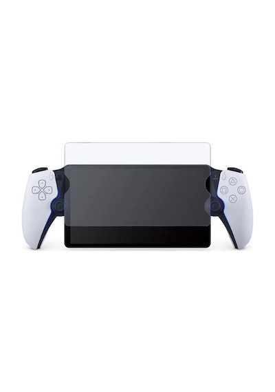 Playstation Ps Portal Ekran Koruyucu Kırılmaz Cam Filmi